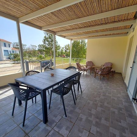XI House Villa Xi Beach Luaran gambar