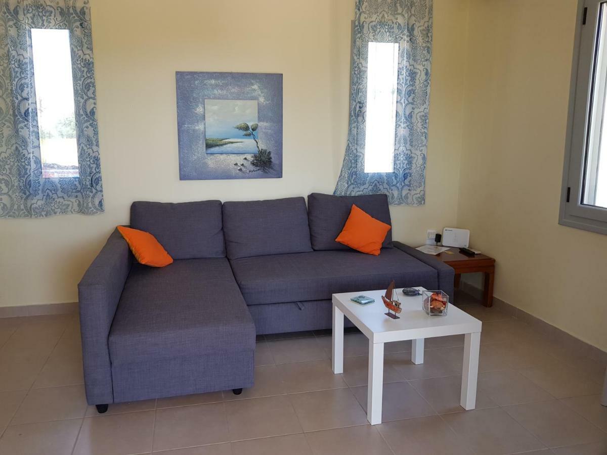 XI House Villa Xi Beach Luaran gambar